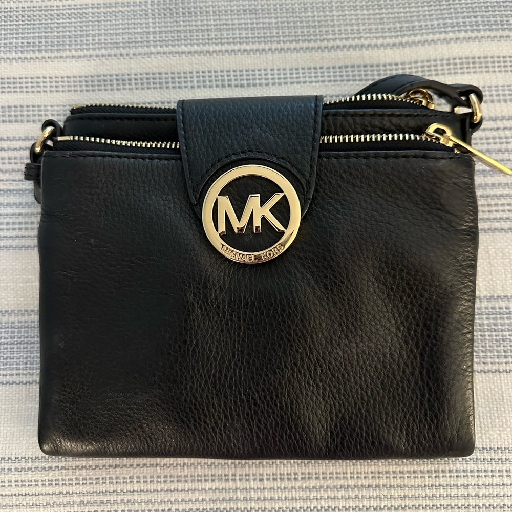 Michael Kors Crossbody Purse